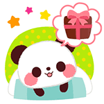 Chick and Panda 06